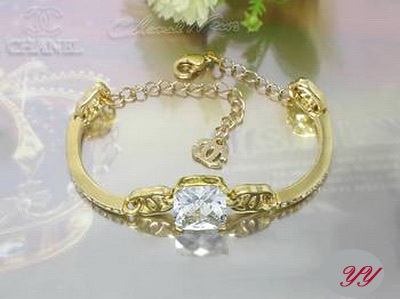 Bracciale Chanel Modello 252